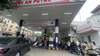 Nguồn cung xăng dầu trong nước cơ bản vẫn được bảo đảm