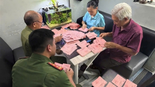 TP Hồ Chí Minh hoàn thành phát thẻ cử tri bầu cử chậm nhất ngày 10/3