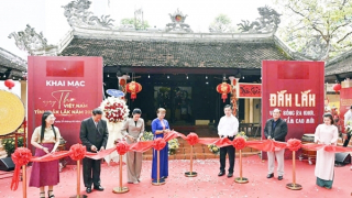 Tôn vinh các giá trị của thi ca