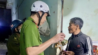 Công an tỉnh Tây Ninh với nhiều cách làm hiệu quả, đảm bảo an ninh, an toàn bầu cử