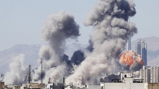 Báo động đỏ từ Liên hợp quốc về tình trạng nhân đạo tại Trung Đông