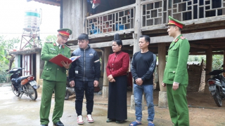 Miền núi Sơn La hướng về ngày hội lớn