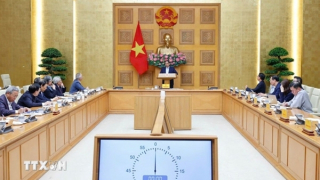 Thủ tướng Phạm Minh Chính: Phản ứng linh hoạt, hiệu quả trước mọi tình huống