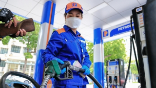 Giá xăng dầu đồng loạt tăng mạnh từ 15h ngày 7/3