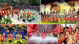 Giá trị của tầm vóc chiến lược