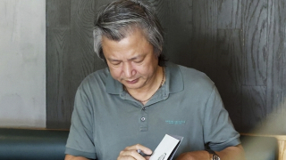 Trần Đại Thắng và hành trình của những cuốn sách đặc biệt