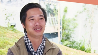 Hà Minh Hưng - Người giữ lửa hồn biên cương