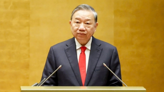 Bồi đắp sức mạnh nội sinh của dân tộc