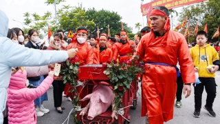 Lễ hội truyền thống - những mâu thuẫn từ khái niệm đến thực hành