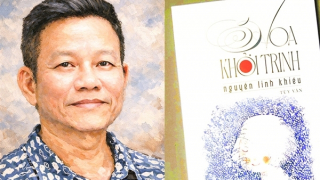 Nguyễn Linh Khiếu - khúc quê vi vút trong tâm hồn