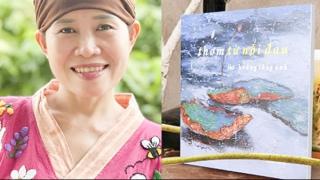 “Thơm từ nỗi đau” hay bản lĩnh tính nữ