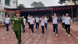 Hồi sinh những mảnh đời lầm lỡ