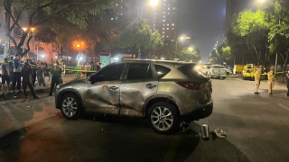 Điều tra vụ tai nạn giao thông làm 3 người thương vong trên đường Nguyễn Chánh