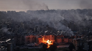 Trung Đông trước ngưỡng cửa “hiệu ứng domino chiến tranh”