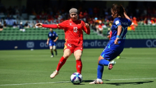 Đội tuyển nữ Việt Nam và điều không tưởng có thể xảy ra