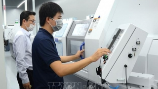 Politburo's Resolution 57 sets course for new development paradigm