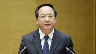 Phát biểu của đồng chí Trịnh Văn Quyết tại Lễ trao Giải thưởng Sách Quốc gia lần thứ VIII