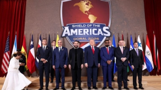 Mỹ thúc đẩy liên minh chống ma túy, mở rộng chiến lược quân sự tại Mỹ Latinh