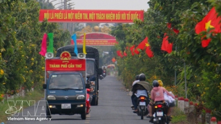 Final-week tasks stressed ahead of NA, People’s Council election