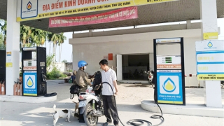 Sẽ xử phạt nghiêm doanh nghiệp xăng dầu găm hàng trục lợi