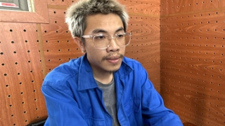 Lên mạng nhận mình là “bác sĩ trừ tà” để lừa đảo