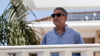 Bê bối nghe lén chấn động Hy Lạp