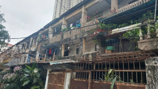 Bài 1: Triển khai đã 20 năm nhưng kết quả chỉ đạt 1,2%