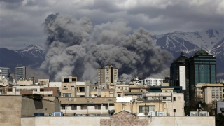 Lối thoát nào cho xung đột Trung Đông?