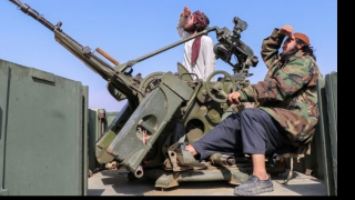 “Nóng” biên giới Afghanistan - Pakistan