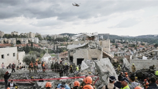 Xung đột Trung Đông và rủi ro toàn cầu