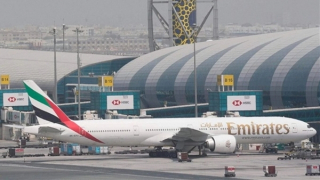 Trung Đông đóng cửa bầu trời, ngành hàng không toàn cầu thiệt hại nặng