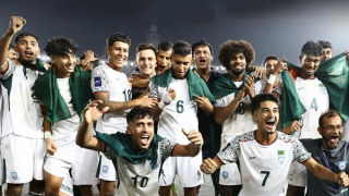 Bangladesh mang cựu sao Ngoại hạng Anh sang Hà Nội so tài với tuyển Việt Nam