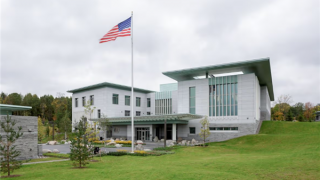 Na Uy điều tra nghi vấn khủng bố sau vụ nổ tại Đại sứ quán Mỹ ở Oslo