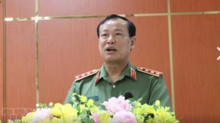 Tuyệt đối không để bị động, bất ngờ trong công tác an ninh bầu cử