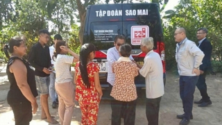 Công ty MIF – Tập đoàn Sao Mai: Khi niềm tin được chứng thực