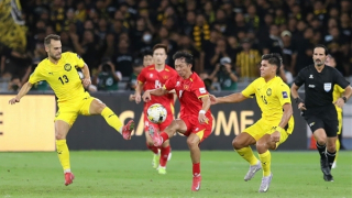 Kịch bản nào chờ Malaysia trước trận đấu với Đội tuyển Việt Nam?