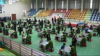 Thứ trưởng Nguyễn Văn Long gửi thư khen Công an tỉnh Cao Bằng