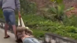 Hải Phòng: Xác minh vụ việc 1 cô gái bị cưỡng ép, bạo hành, kéo lê trên đường