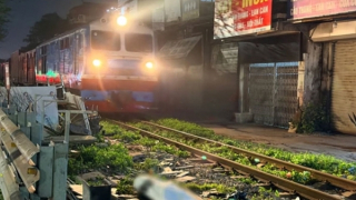 Đường sắt còn hơn 2400 lối đi tự mở chưa được xử lý