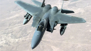 Quân đội Mỹ và các vụ bắn nhầm tai hại