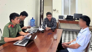 Chiêu trò kích động phá hoại bầu cử, đòi lập thượng viện, hạ viện