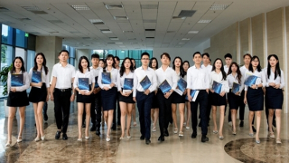 MobiFone ra mắt Website Tuyển dụng & Đồng sáng tạo trong giai đoạn phát triển mới