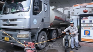 Fuel import tariff proposed to be cut to 0% to stabilise supply