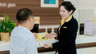 Từ quà tặng đầu xuân đến hệ sinh thái ưu đãi toàn diện - BAC A BANK gia tăng lợi ích cho chủ thẻ tín dụng