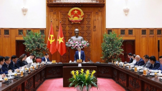 Không để thiếu năng lượng trong bất kỳ hoàn cảnh nào