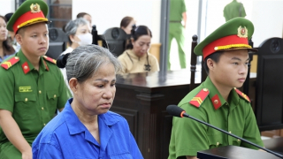 Chủ hụi lừa đảo chiếm đoạt trên 14 tỷ đồng lĩnh 17 năm tù