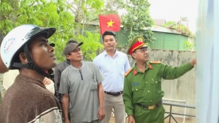 Công an Đắk Lắk sẵn sàng cho “ngày hội của toàn dân”