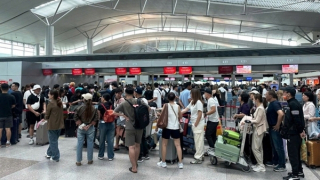 Không phận bay qua Trung Đông với những tín hiệu tích cực