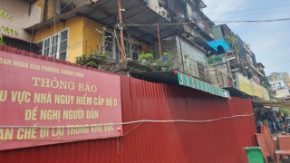 Bài cuối: Cần cơ chế đột phá để nâng cao chất lượng nhà ở cho người dân