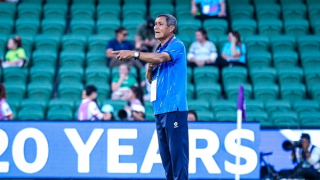 HLV Mai Đức Chung: "Sau Asian Cup nữ 2026 sẽ có người thay thế tôi"